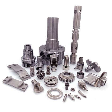 machine precision parts|high precision milling metal parts.